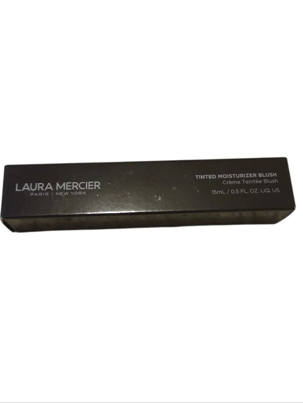 Laura Mercier Tinted Moisturizer Blush 0.5 oz / 15 mL Shade - Provence